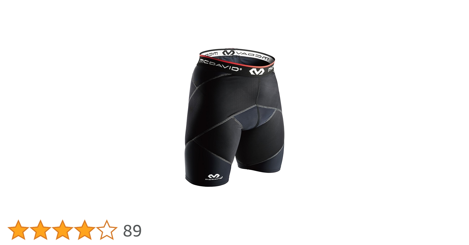 Amazon.co.jp: クロスコンプレッション ショーツ マクダビッド